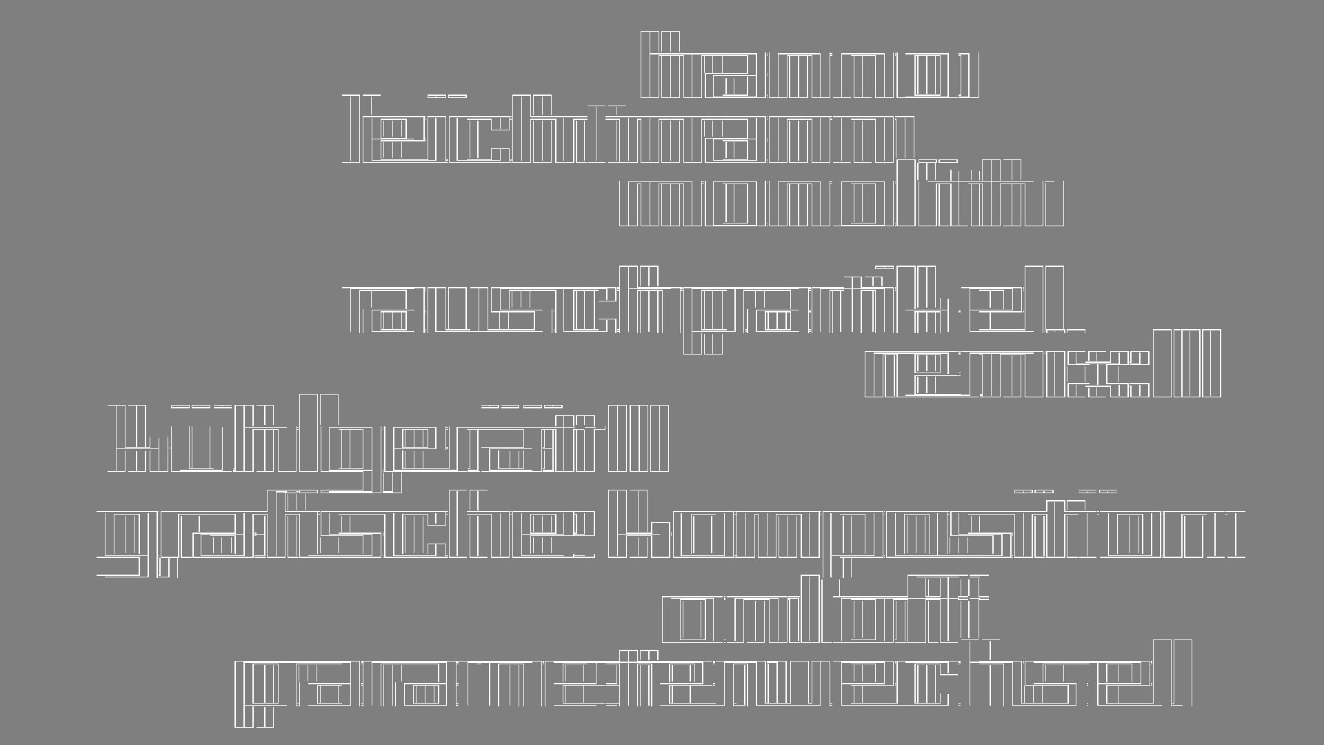 2021-03-10 Hanno Leichtmann - 1996 Monolith (rauschpartikel Remix 1 - 3)